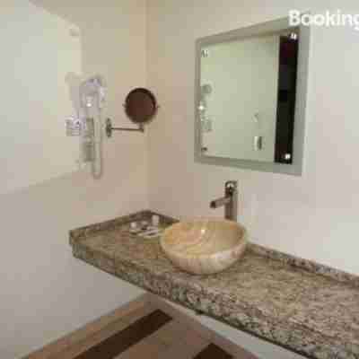 Hotel Cuore Rooms