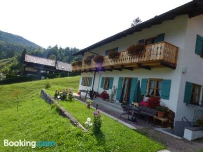 Haus Sonnenruh
