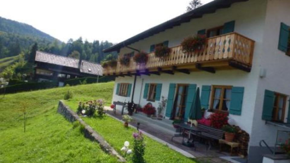 Haus Sonnenruh