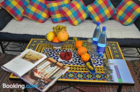 Deluxe Apartment Zina Photo