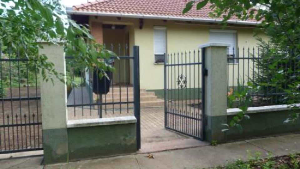 Gyumolcsoskert Szallashely