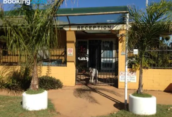 卡那封房車公園