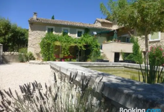 萊斯阿吉雷住宿加早餐旅館