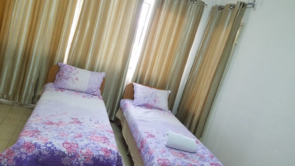 Assaraya Hotel