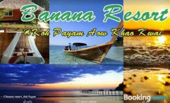 Banana Resort