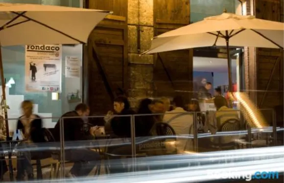 利思坦賽德吉里歐酒店