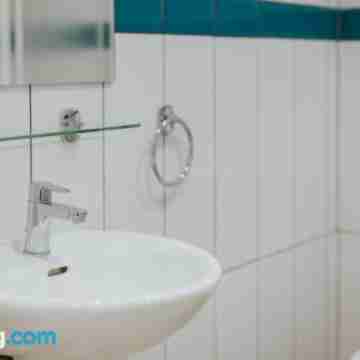 Stephanie Studios Rooms