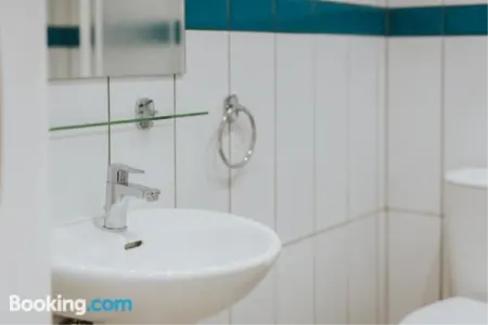 斯蒂芬妮開放式公寓酒店