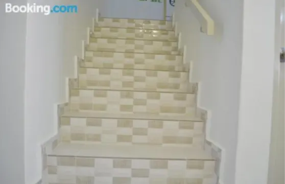 假期套房度假屋