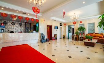 Qianqiu Holiday Hotel Xilinhot