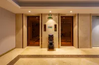 Vienna International Hotel