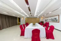 Hehang Boersheng International Hotel - Aamiainen