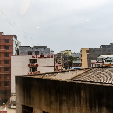 Tingxi International Hotel