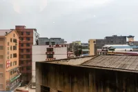 Tingxi International Hotel - romantici