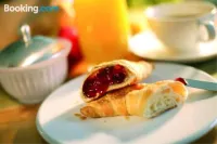 Maritim Hotel Köln - servizio colazione