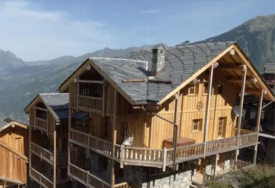 黑鑽石度假酒店