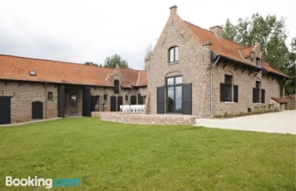 蘭格蒙特貝格度假屋