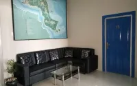 Manunggal Hotel Hotel a Sinar Baru