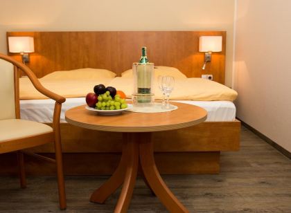 Hotel-Restaurant Lütkebohmert