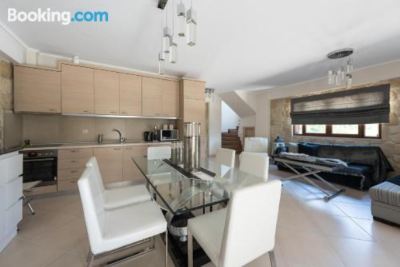 Holiday Home #Luxlikehome - Siviri J&B House Photo