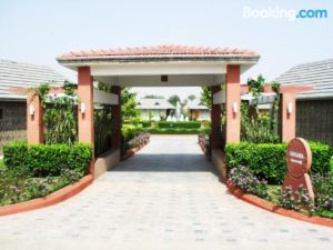 Shri Radha Brij Vasundhara Resort & Spa