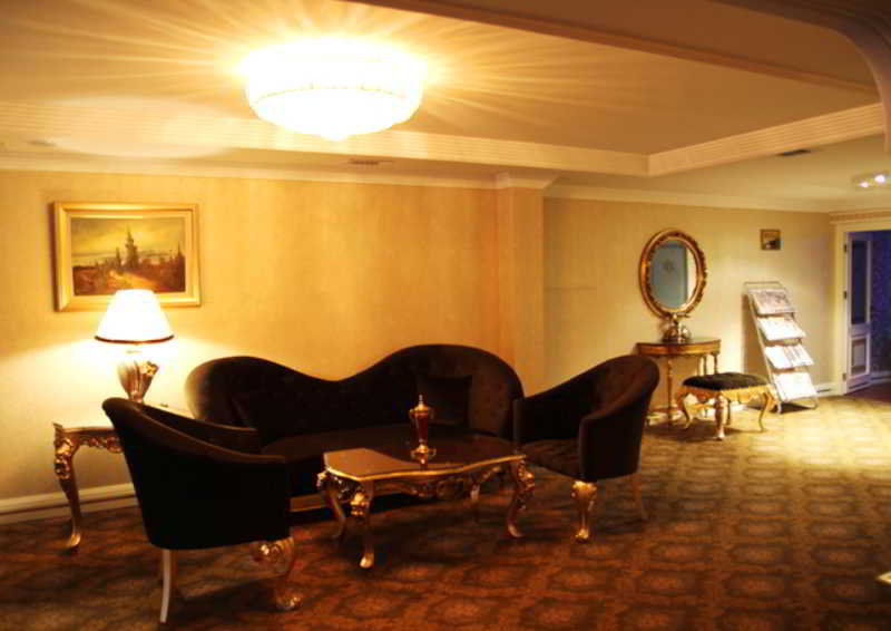 Ankara Gold Hotel