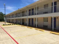 Motel 6 Atlanta, TX
