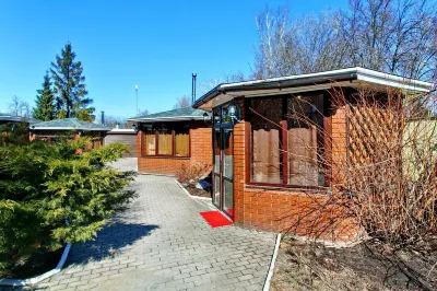 Gorki-10 Hotel Arkheologicheskiy Kompleks Dunino 주변 호텔