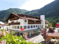 Ferienresidenz Raich - Appartements Mit Sky Wellness Und Garten - Homestays