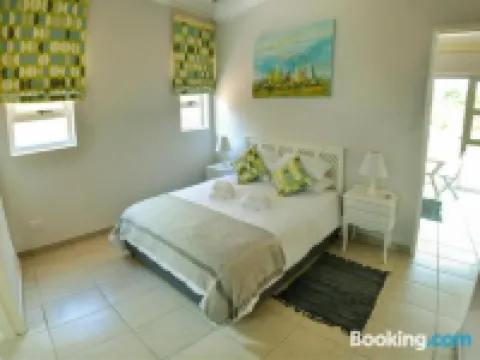 阿多河景旅館 科爾切斯特酒店