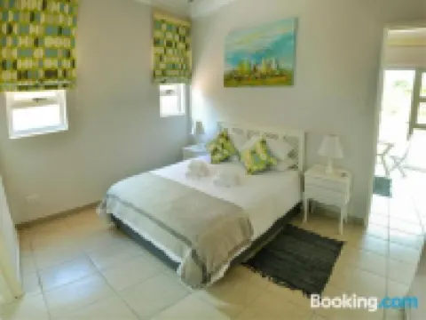 Addo River-View Lodge Hôtels à : 