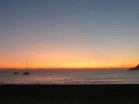 Hôtel et Résidence Costa Rossa - Ocean View