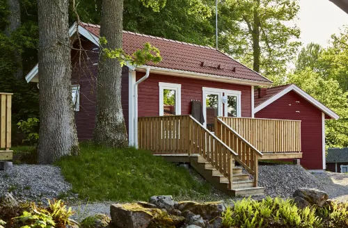 First Camp Sjöstugan - Älmhult - 3-Star