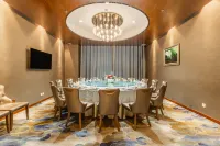 Changfeng International Hotel - breakfast