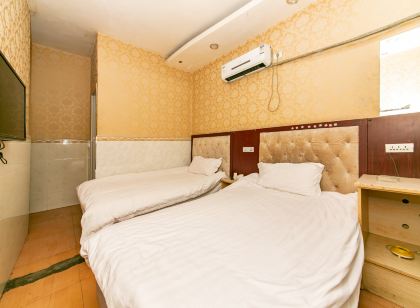 Yuechi Huating Hotel