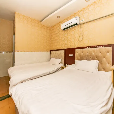 Yuechi Huating Hotel
