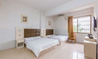 Foshan 365 Business Apartment (Seaview Forest Park)