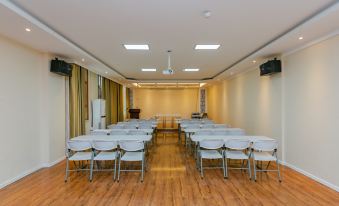 Xibu Renjia Hotel - Housity