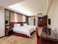 深圳爱汀堡酒店 - 高级双床房
