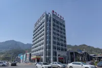 Xinyue Hotel Hotels near Xiagu Jinglang