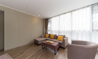 Homeinn Plus Hotel