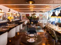 Hotel Pulitzer Buenos Aires Hotels in Buenos Aires