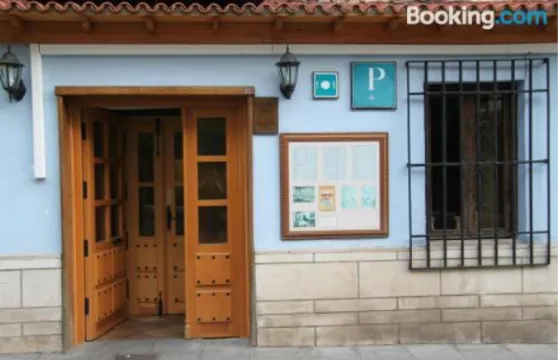 波薩達汀特茲酒店