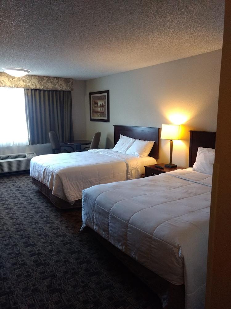 Red Lion Inn & Suites Vancouver