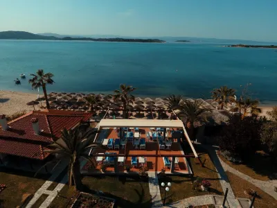 Vergos Hotel