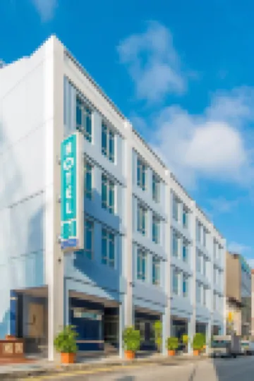 호텔 81 딕슨 리틀 인디아 주변 호텔