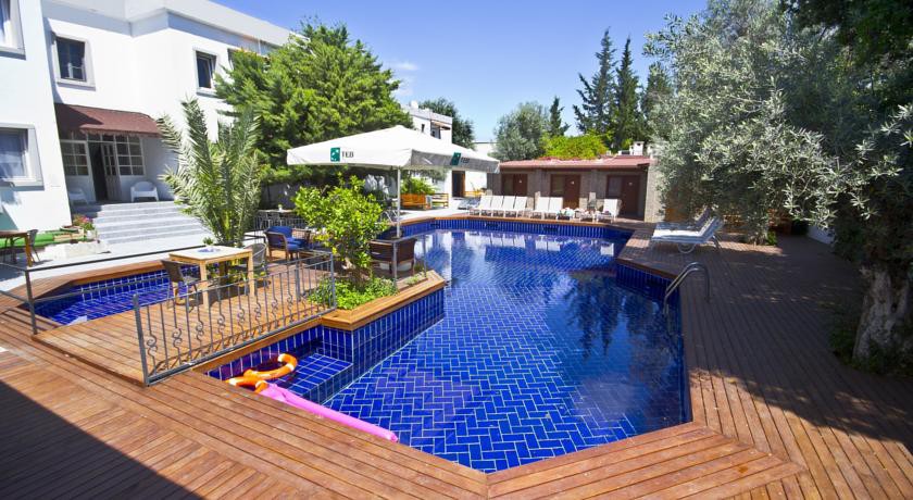 Hotel Centro Bodrum