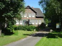 Landhotel Sonnenhof im Wendland Hotel berhampiran Weteritzer Park