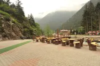 Uzungol Soylu Hotel - 2-Star