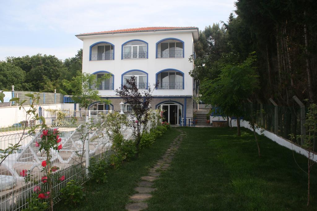 Alacalı Butik Otel & Restaurant